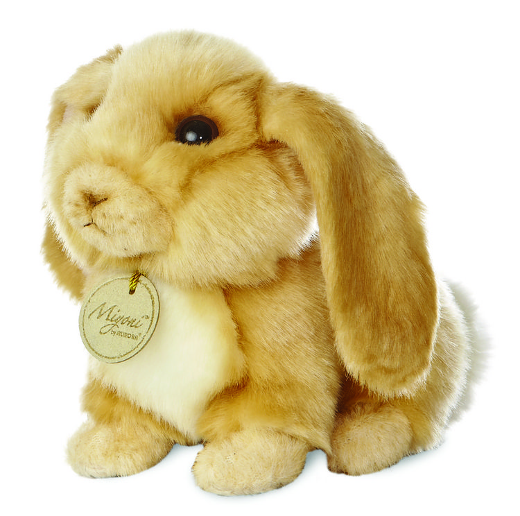 Produktbild: Miyoni Lop Eared Rabbit 8In