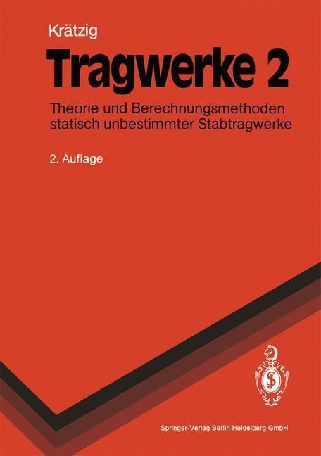Produktbild: Tragwerke