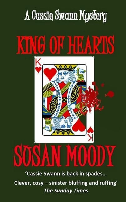 Produktbild: King Of Hearts