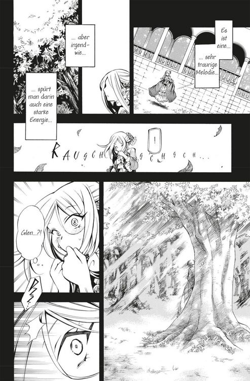 Produktbild: PandoraHearts 7