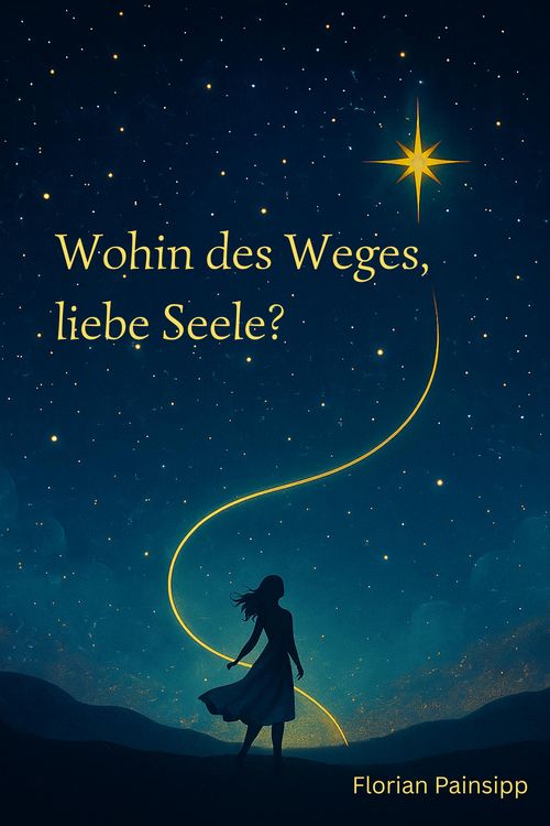 Produktbild: Wohin des Weges, liebe Seele?