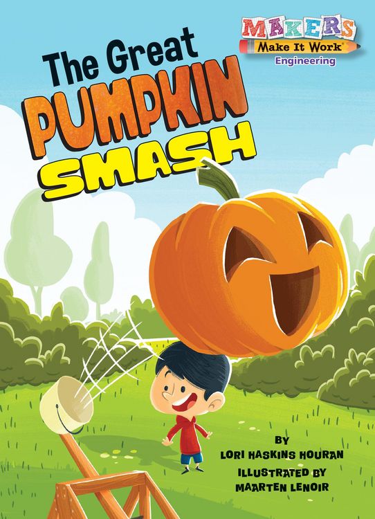 Produktbild: The Great Pumpkin Smash