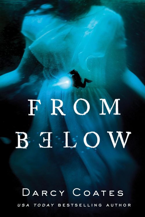 Produktbild: From Below