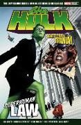 Produktbild: Marvel Select She Hulk: Superhuman Law