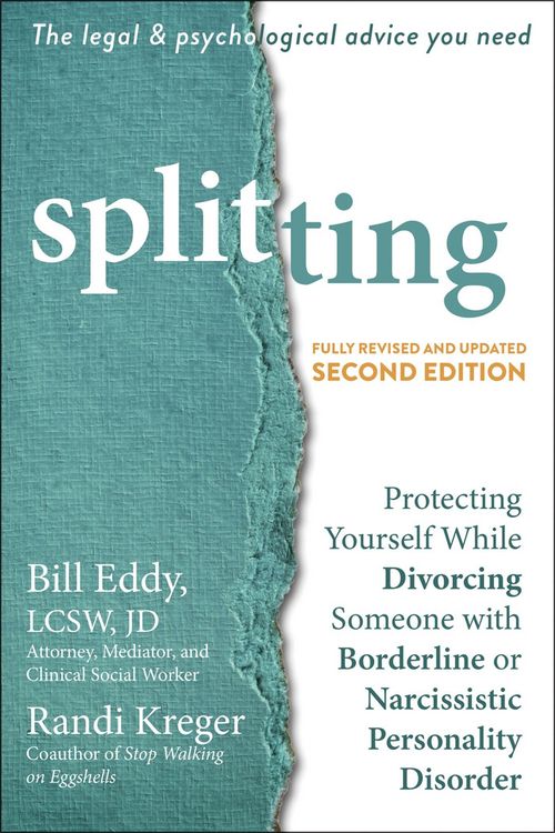 Produktbild: Splitting