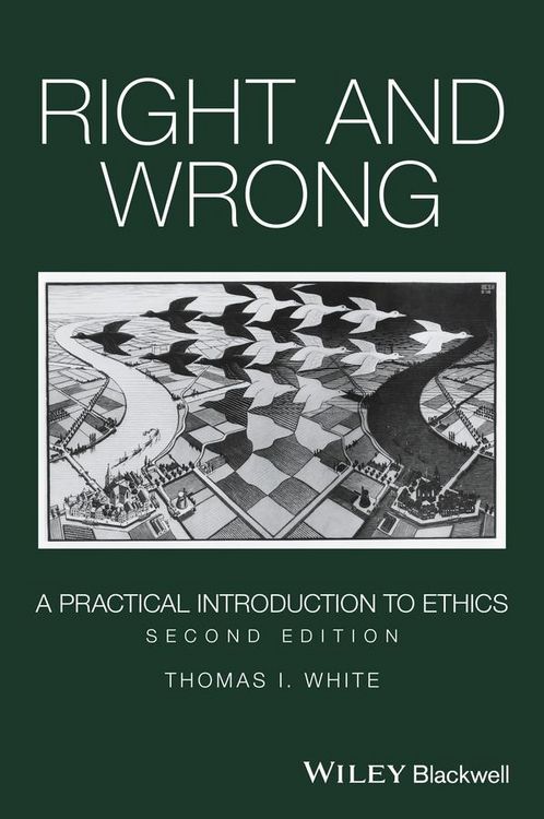 Produktbild: Right and Wrong