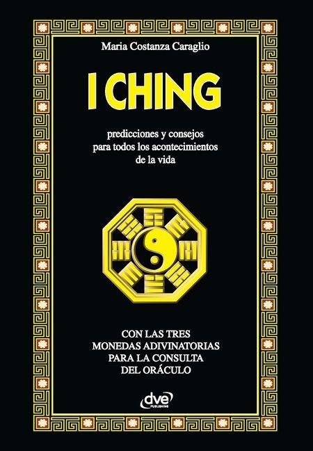 Produktbild: I ching