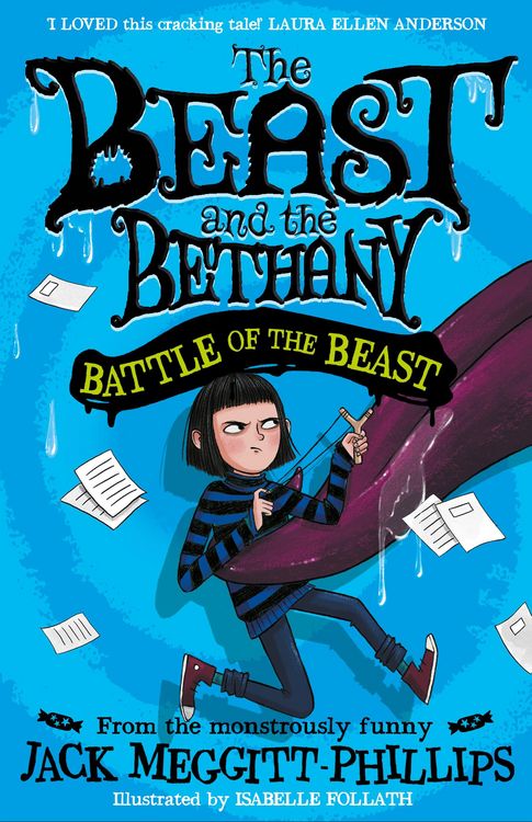 Produktbild: Battle Of The Beast