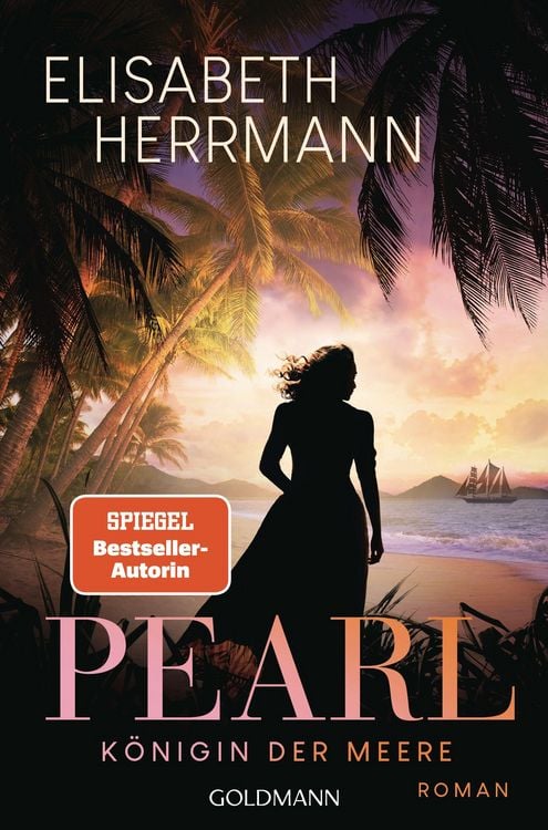 Produktbild: Pearl. K&ouml;nigin der Meere