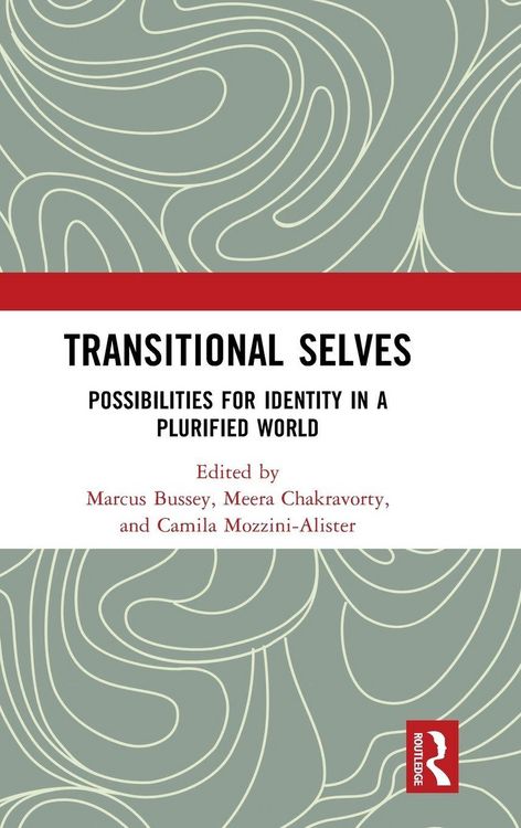 Produktbild: Transitional Selves