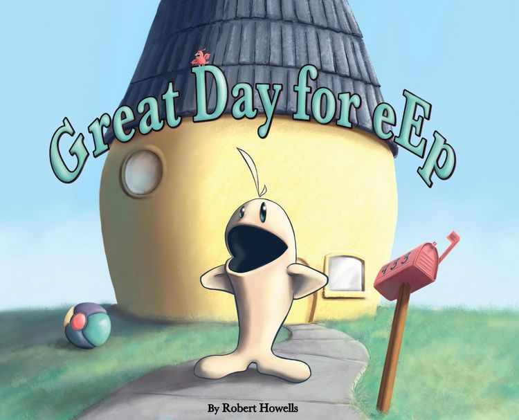Produktbild: Great Day for eEp