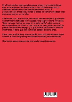 Produktbild: Besarse con Otros Chicos