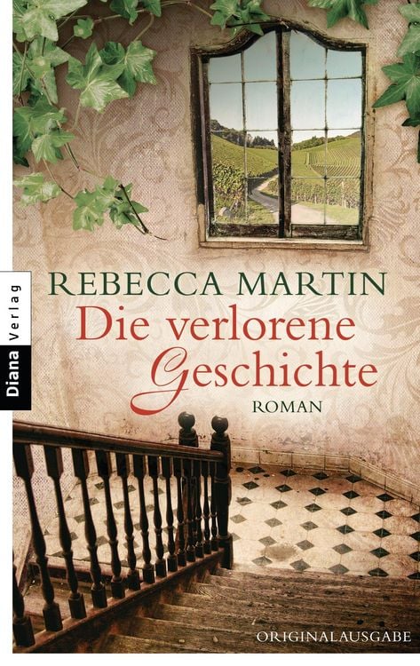 Produktbild: Die verlorene Geschichte