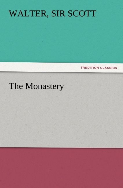 Produktbild: The Monastery