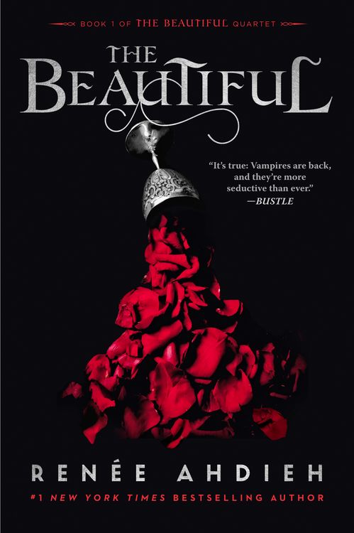 Produktbild: The Beautiful