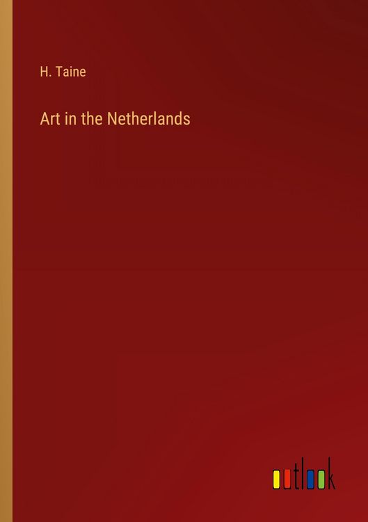Produktbild: Art in the Netherlands