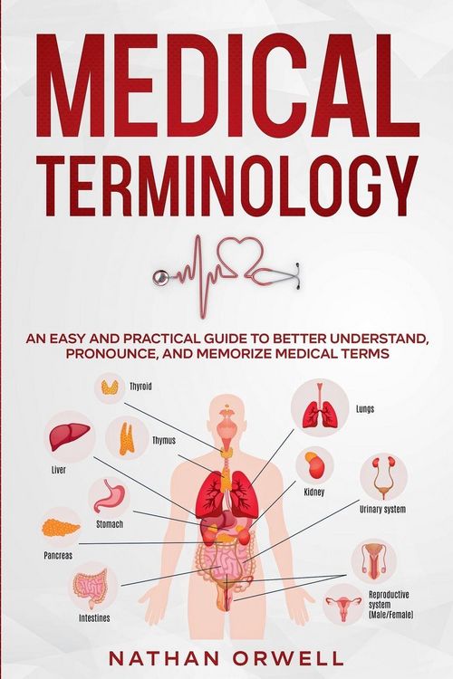 Produktbild: Medical Terminology