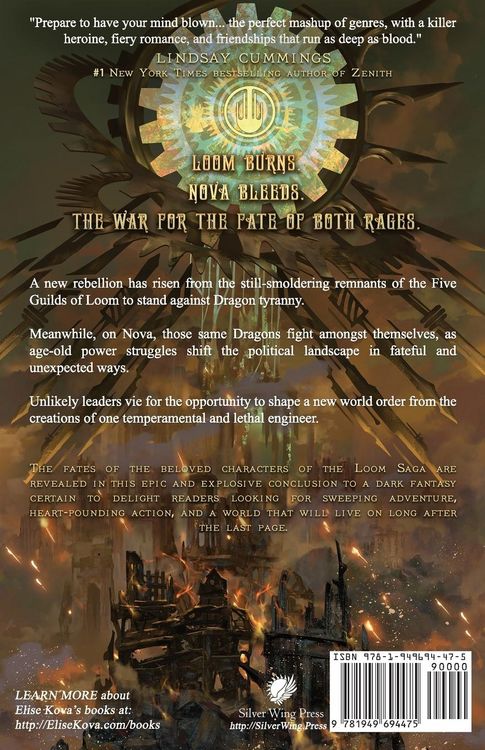 Produktbild: The Rebels of Gold
