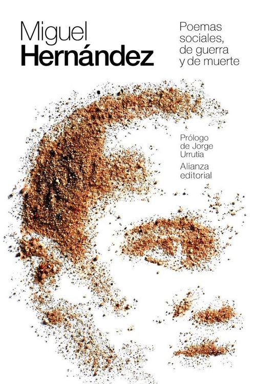 Produktbild: Poemas sociales, de guerra y de muerte