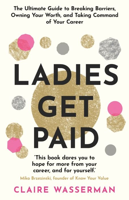 Produktbild: Ladies Get Paid