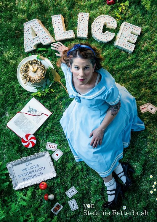 Produktbild: Alice