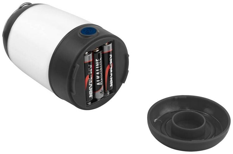 Produktbild: Ansmann Mini Camping Lantern LED Camping-Leuchte batteriebetrieben 70lm 120g