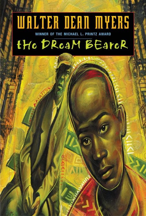 Produktbild: The Dream Bearer