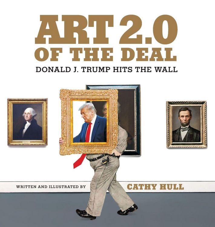 Produktbild: Art 2.0 of the Deal