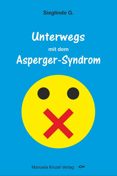 Produktbild: Unterwegs mit dem Asperger-Syndrom