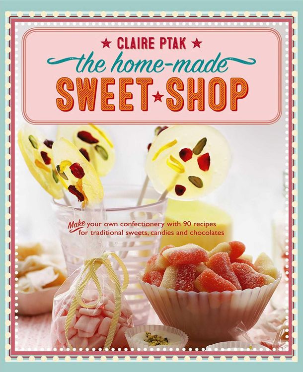 Produktbild: The Home-Made Sweet Shop