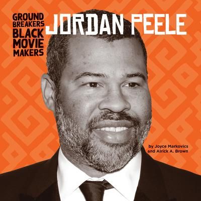 Produktbild: Jordan Peele