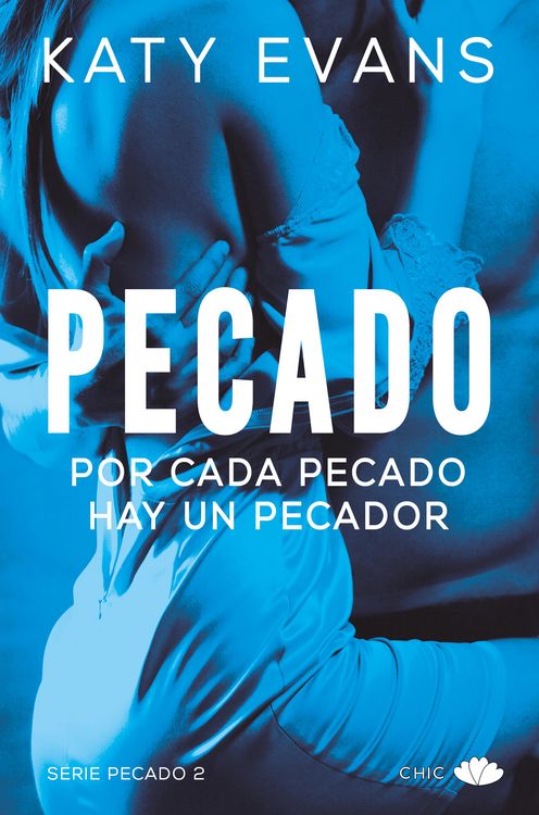 Produktbild: Pecado (Vol.2)