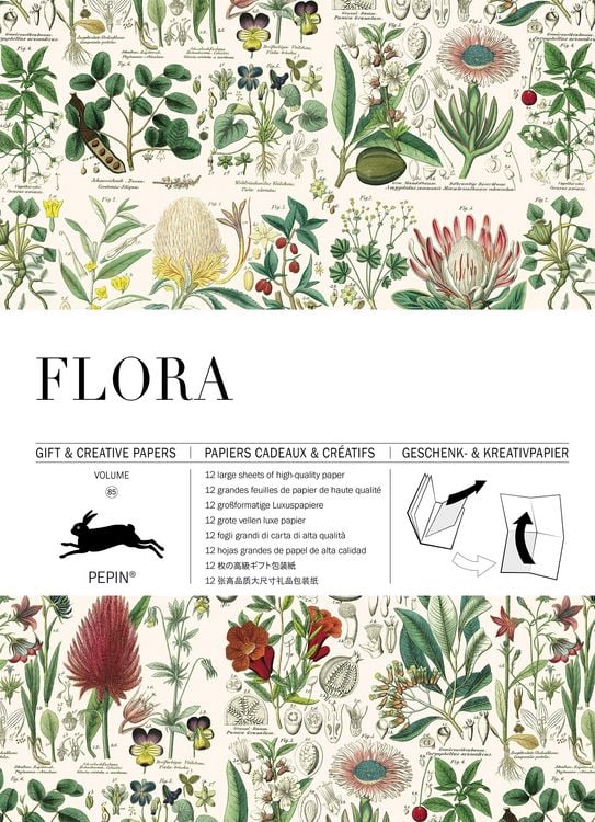 Produktbild: Flora