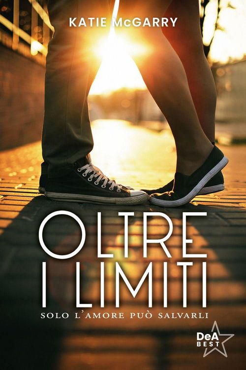 Produktbild: Oltre i limiti