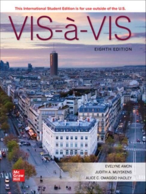 Produktbild: Vis-A-Vis ISE