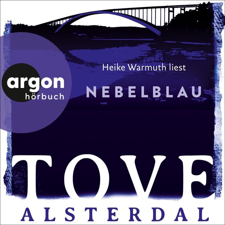 Produktbild: Nebelblau