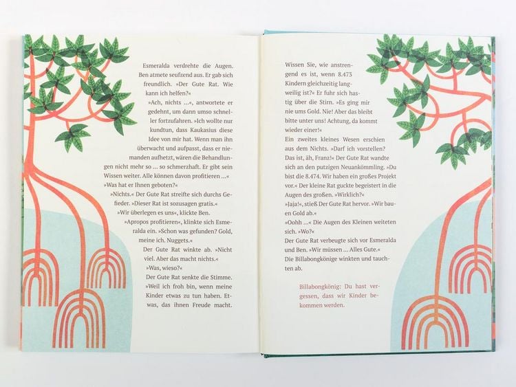 Produktbild: Der Billabongk&ouml;nig