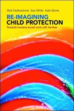 Produktbild: Re-imagining Child Protection