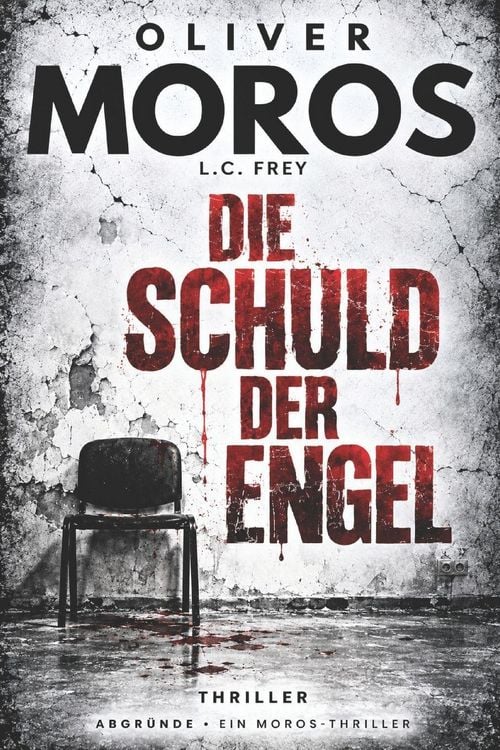 Produktbild: Die Schuld der Engel