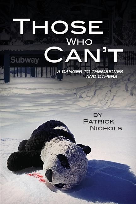 Produktbild: Those Who Can't