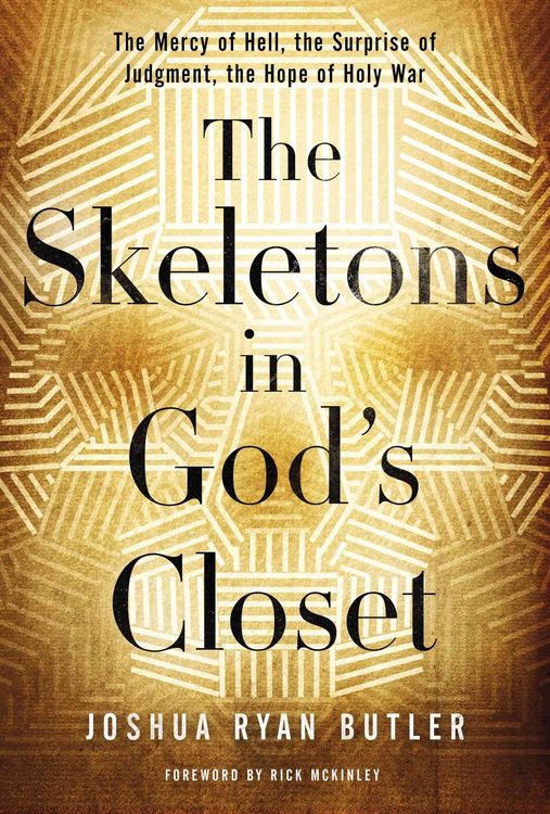 Produktbild: The Skeletons in God's Closet