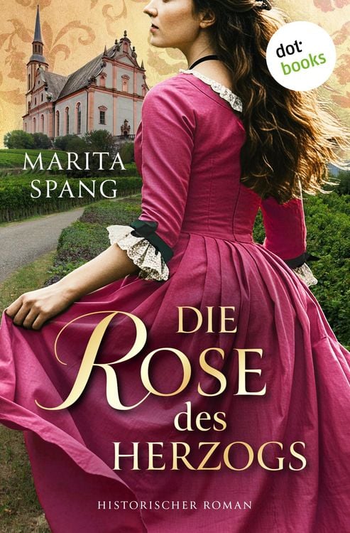 Produktbild: Die Rose des Herzogs