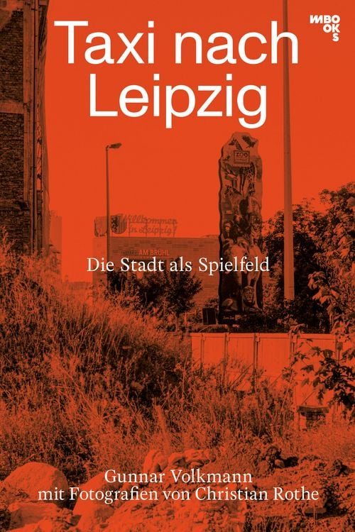 Produktbild: Taxi nach Leipzig