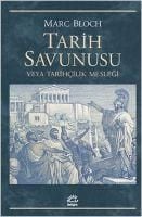 Produktbild: Tarih Savunusu veya Tarihcilik Meslegi