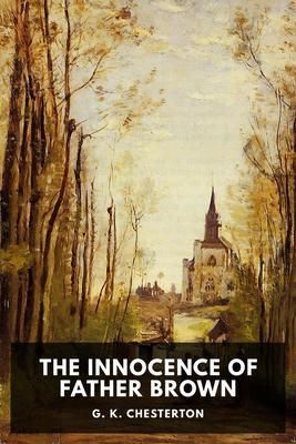 Produktbild: The Innocence of Father Brown