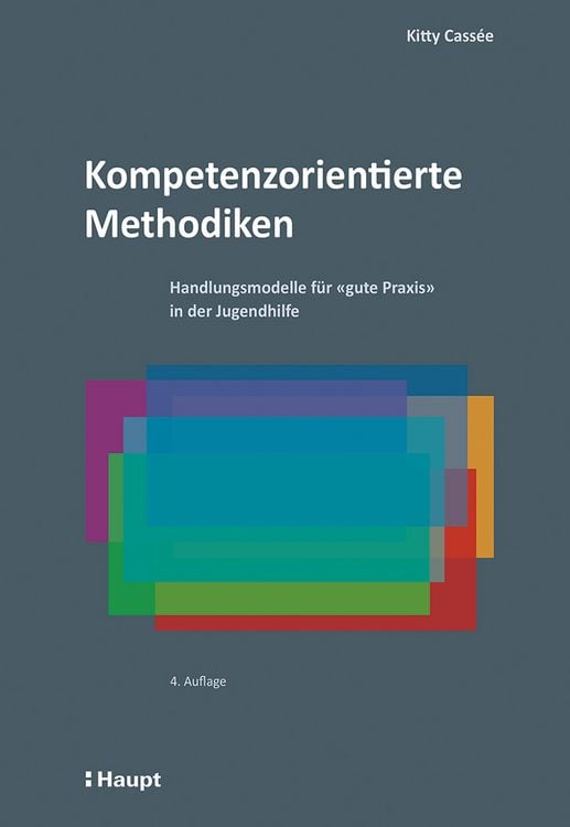 Produktbild: Kompetenzorientierte Methodiken