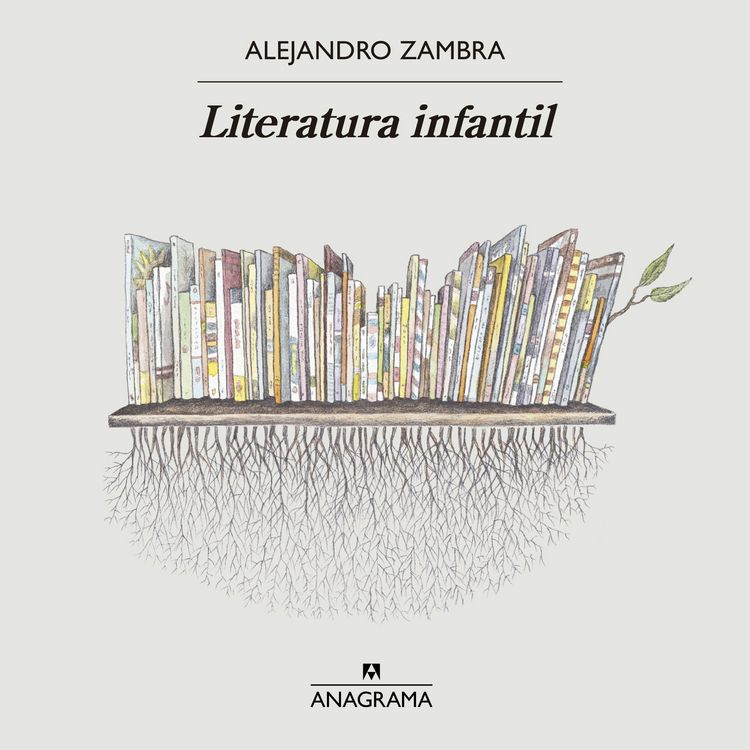 Produktbild: Literatura infantil