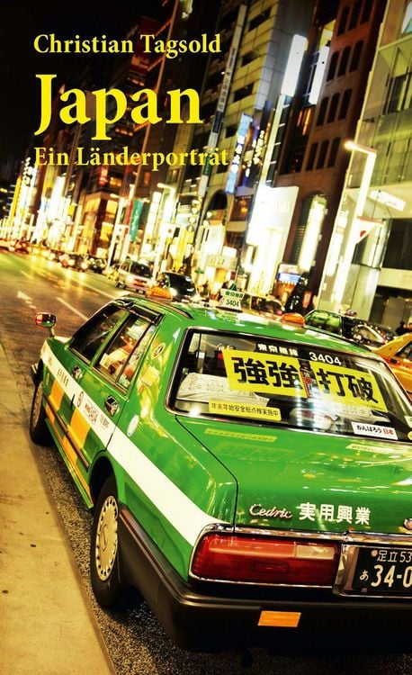 Produktbild: Japan