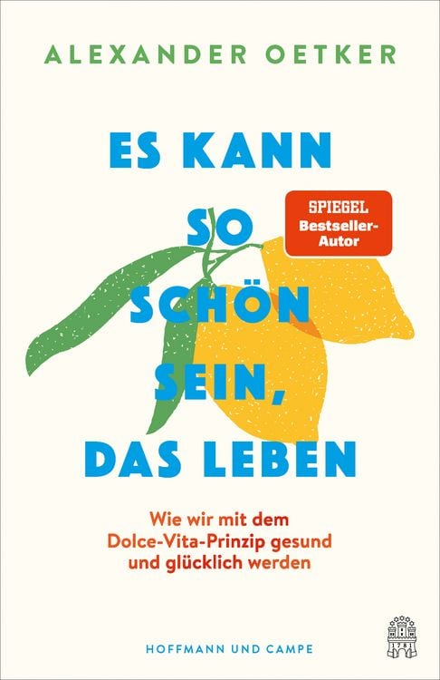 Produktbild: Es kann so sch&ouml;n sein, das Leben