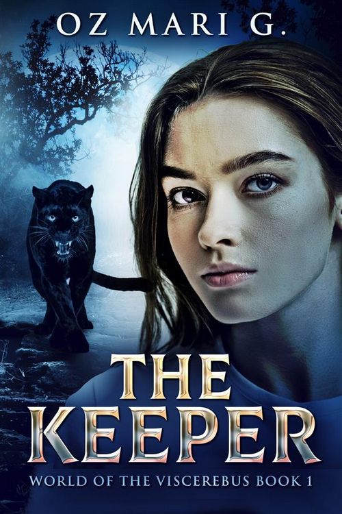 Produktbild: The Keeper